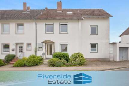 Haus Bad Münder - 7 Zimmer, 157 m&sup2;, 255.000&euro; | Angebot:26948034