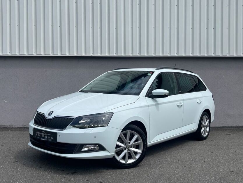 Fabia