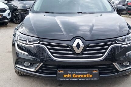 Renault Talisman 71.000 km 17.500 &euro; Diepoldshofen 88299