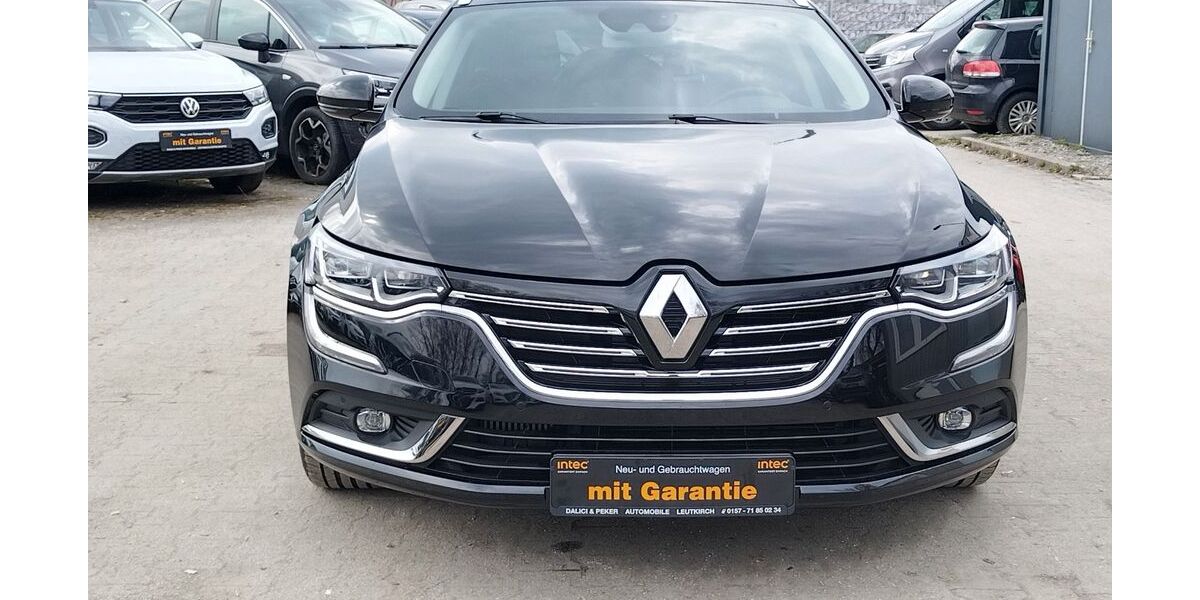 Renault Talisman 71.000 km 17.500 &euro; Diepoldshofen 88299