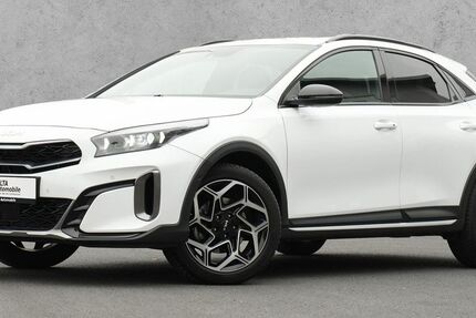 Kia XCeed 47.500 km 23.180 &euro; Wiesbaden 65189