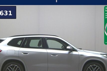 BMW X1 164.709 km 28.980 &euro; Gyhum/Bockel 27404