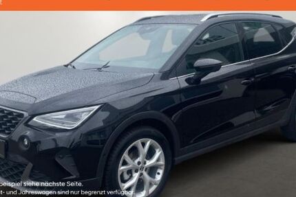 Seat Arona 16.422 km 24.450 € Dormagen 41540