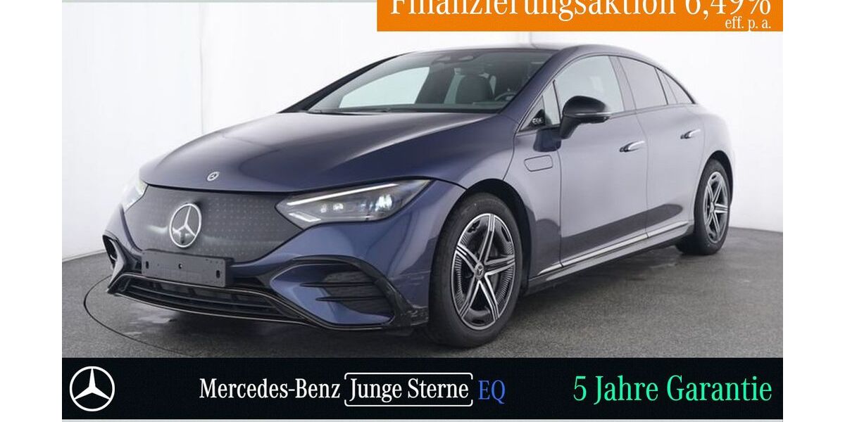 Mercedes-Benz EQE 11.470 km 53.953 &euro; Weyhe 28844
