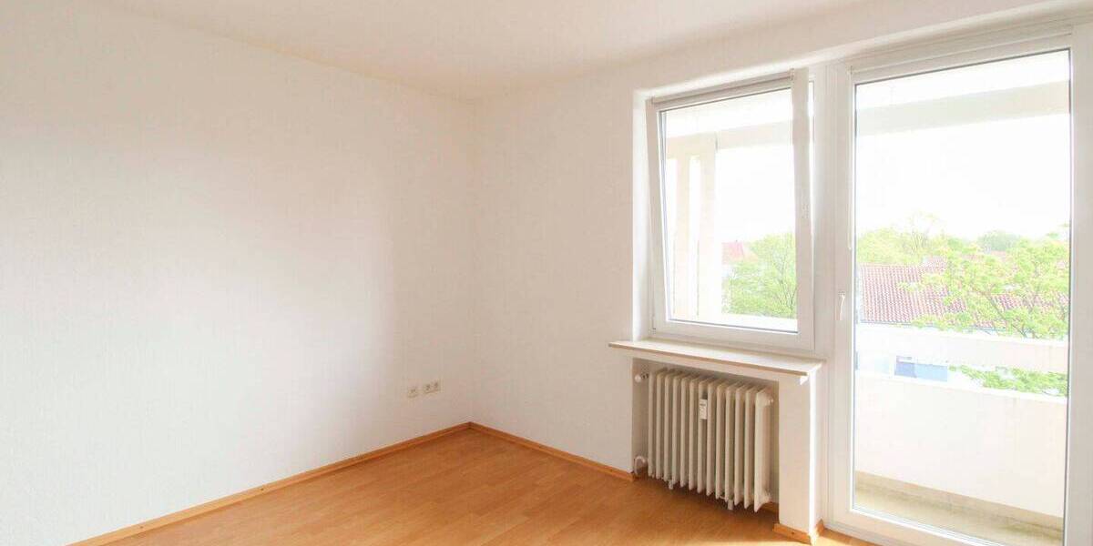 Etagenwohnung Hannover Groß Buchholz - 3 Zimmer, 92 m&sup2;, 295.000&euro; | Angebot:26435063