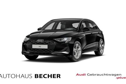 Audi A3 6.632 km 34.930 &euro; Wesel 46485