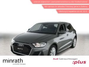 Audi A1 6.691 km 24.780 € Moers-Hülsdonk 47441