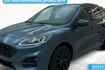 Ford Kuga 107.182 km 19.607 &euro; Starnberg 82319