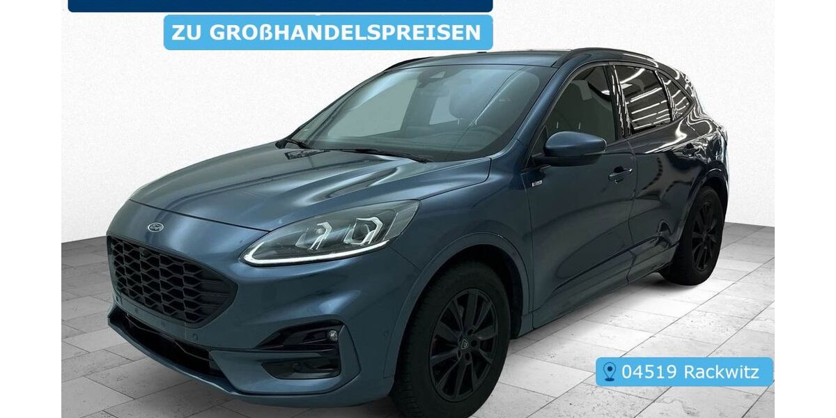 Ford Kuga 107.182 km 19.997 &euro; Starnberg 82319