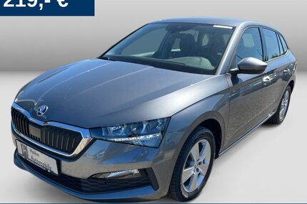 Skoda Scala 44.651 km 16.460 &euro; Weinstadt-Endersbach 71384