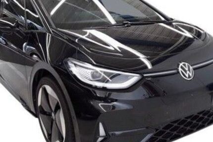 VW ID.3 15.000 km 43.950 &euro; Gera 07546