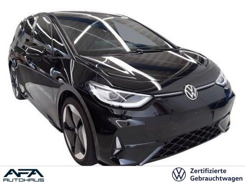 VW ID.3 15.000 km 43.950 &euro; Gera 07546
