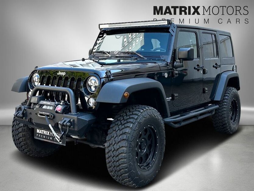 Wrangler
