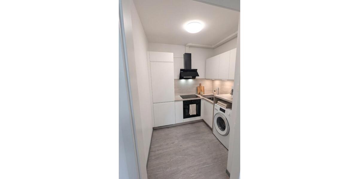 Etagenwohnung Beeskow - 4 Zimmer, 121 m&sup2;, 1.855&euro; | Angebot:26386823