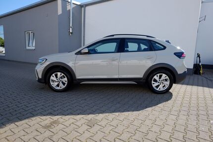 VW Taigo 17.570 km 21.190 € Coburg 96450