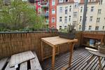 Etagenwohnung Dresden Gruna - 2 Zimmer, 46 m&sup2;, 153.750&euro; | Angebot:26450417