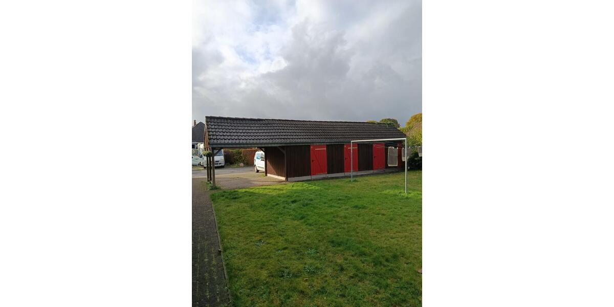 Dachgeschoßwohnung Schortens - 2 Zimmer, 67 m&sup2;, 138.500&euro; | Angebot:24704650