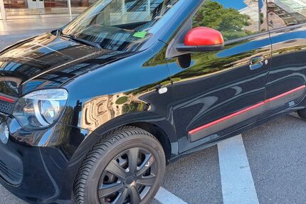 Renault Twingo 118.000 km 4.199 &euro; Berlin 12349