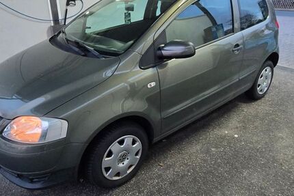 VW Fox 183.500 km 1.050 &euro; Salzgitter bad 38259