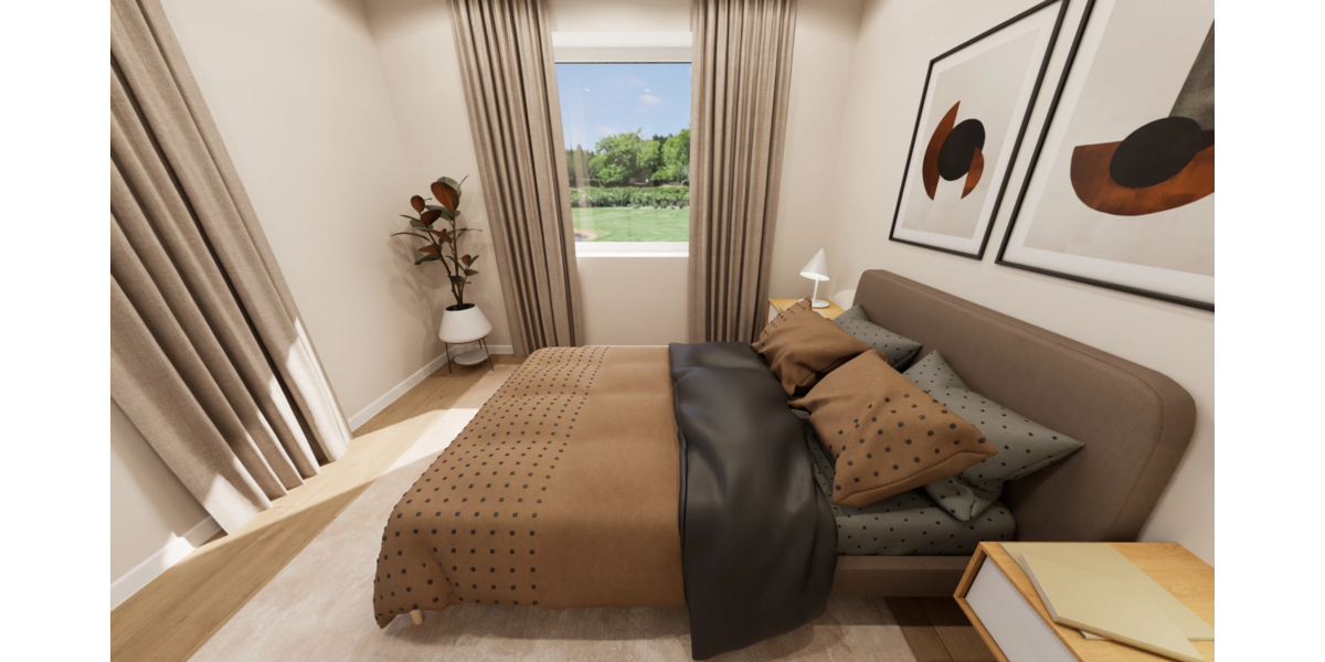 Barrierefreie Neubau - Eigentumswohnung KfW 55 ! - Erdgeschoßwohnung Ötzingen Sainerholz | Angebot:25079568