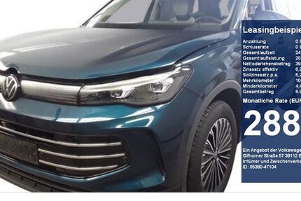 VW Tiguan 30.960 km 39.220 &euro; Vilsbiburg 84137