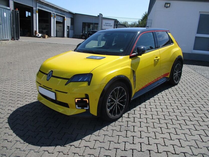 R 5