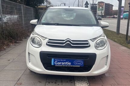 Citroen C1 211.000 km 3.927 &euro; Hamburg 20097