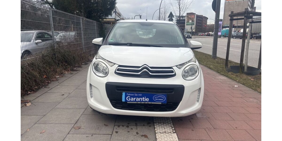Citroen C1 211.000 km 4.641 &euro; Hamburg 20097