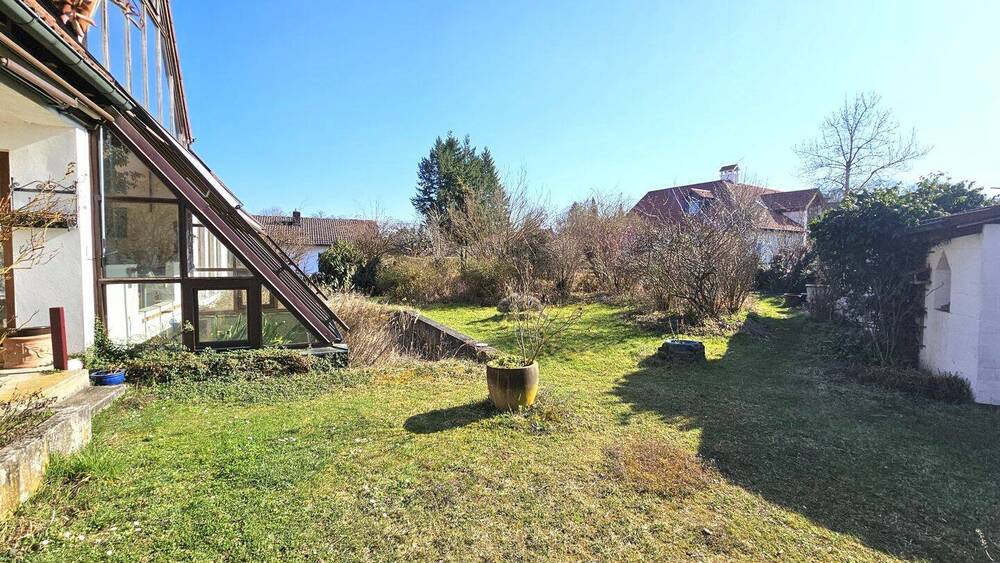 Grundstück Landshut Achdorf - 820.000&euro; | Angebot:26902759