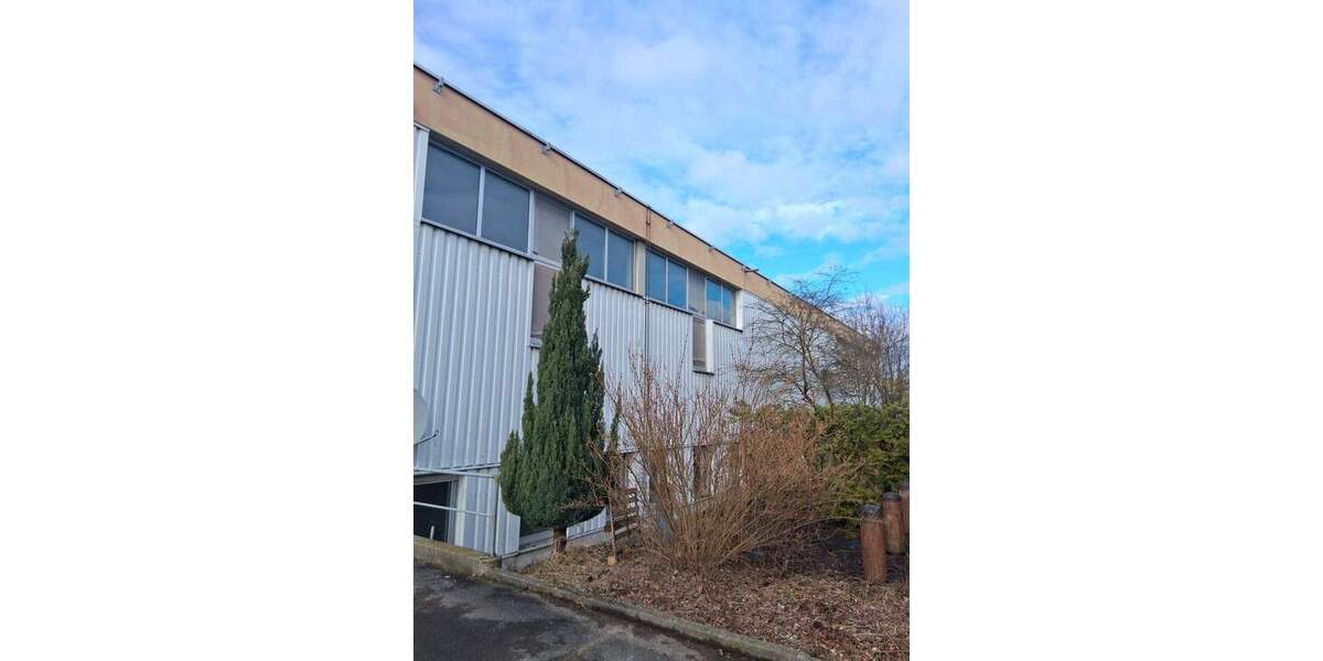 Gewerbeobjekt Manching - 4.800&euro; | Angebot:25361386