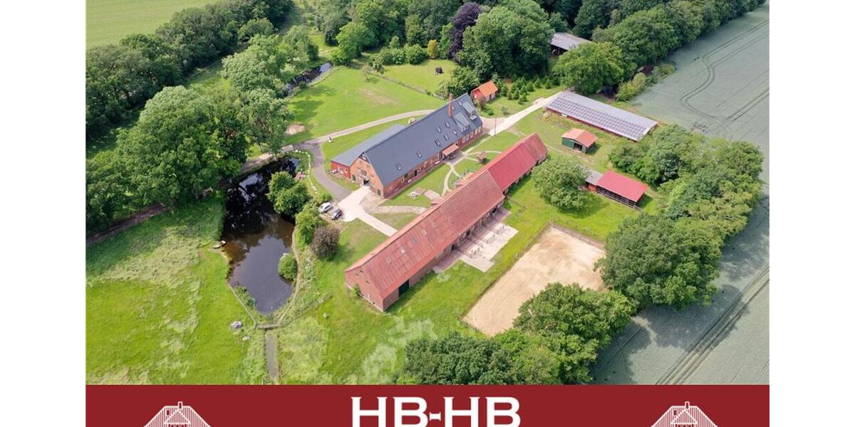 Etagenwohnung Hagen im Bremischen - 5 Zimmer, 140 m&sup2;, 1.800&euro; | Angebot:26233957
