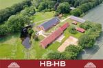Etagenwohnung Hagen im Bremischen - 5 Zimmer, 140 m&sup2;, 1.800&euro; | Angebot:26233957