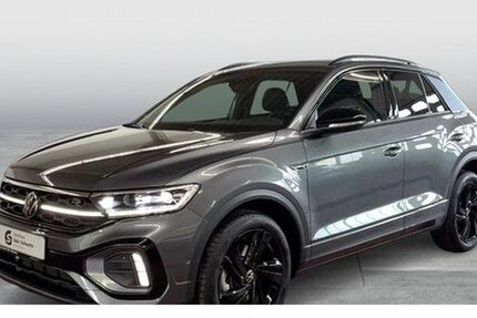 VW T-Roc 12.738 km 30.780 &euro; Papenburg 26871
