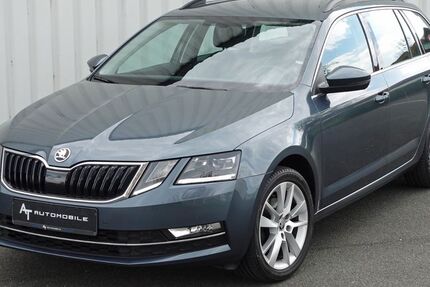 Skoda Octavia 125.000 km 12.400 &euro; Weidenberg 95466