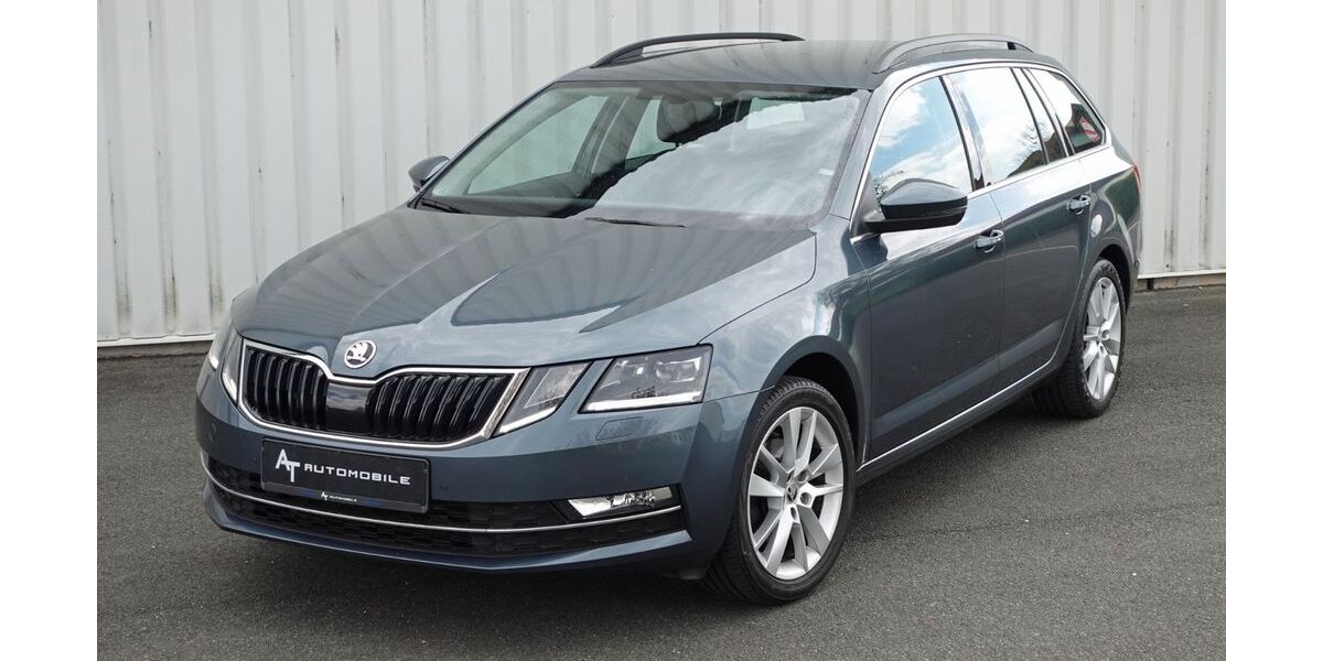 Skoda Octavia 125.000 km 12.400 &euro; Weidenberg 95466