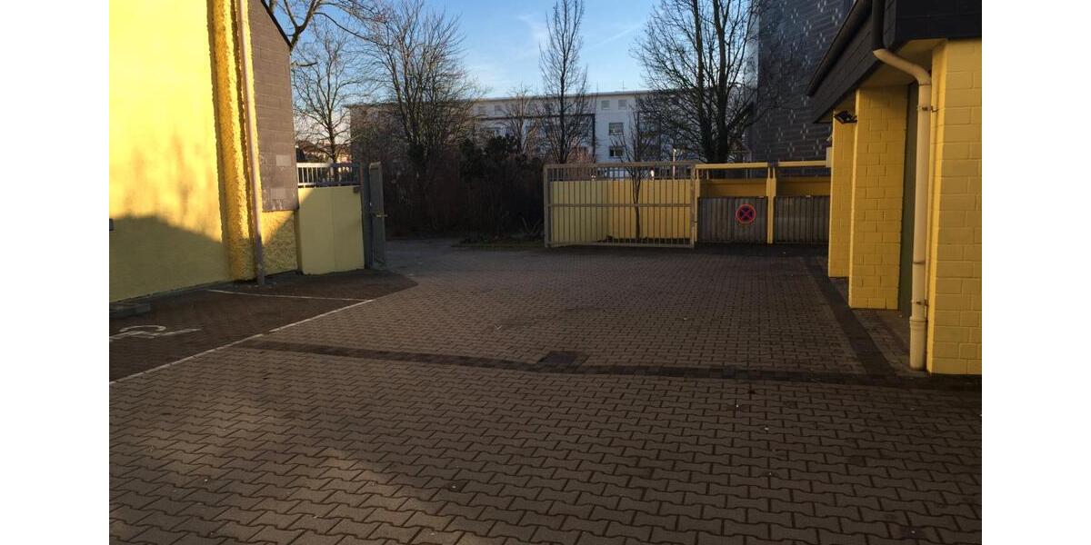 Gewerbeobjekt Rüsselsheim am Main - 400&euro; | Angebot:26647274