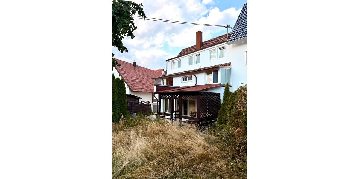 Einfamilienhaus Spaichingen - 350.000&euro; | Angebot:27132349