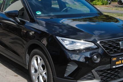 Seat Arona 41.300 km 16.680 &euro; Dreieich 63303