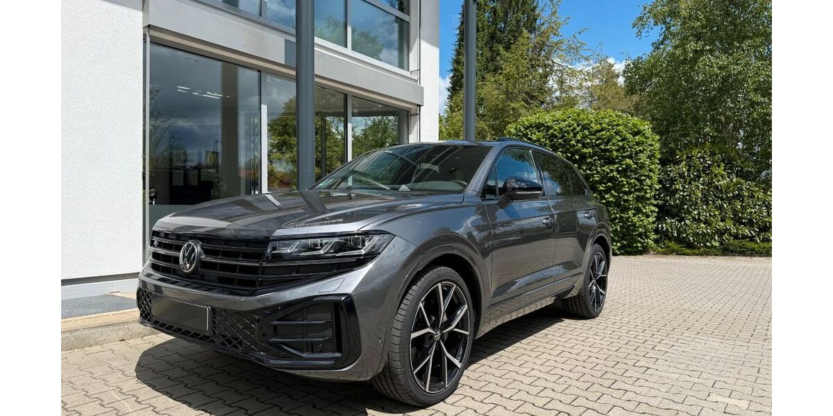VW Touareg 16.850 km 73.900 € Grünwald 82031