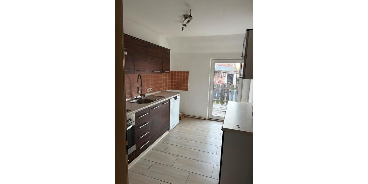 Etagenwohnung Velpke - 4 Zimmer, 87 m&sup2;, 522&euro; | Angebot:25261711