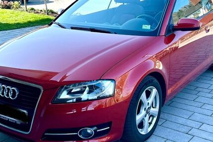 Audi A3 195.500 km 8.380 &euro; Bad Schussenried 88427