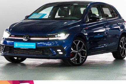 VW Polo 18.100 km 28.890 € Bisingen 72406