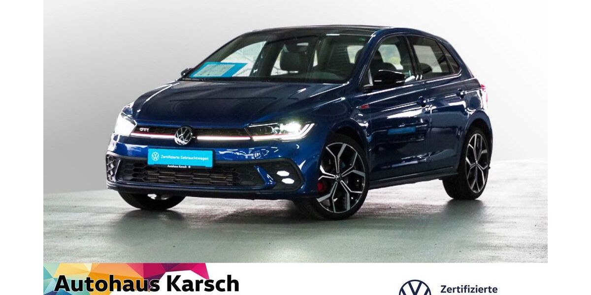 VW Polo 18.100 km 28.890 € Bisingen 72406