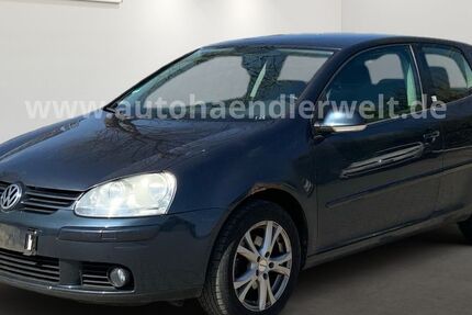 VW Golf 257.975 km 599 &euro; Brehna 06796