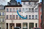 Dachgeschoßwohnung Naumburg (Saale) - 3 Zimmer, 100 m&sup2;, 580&euro; | Angebot:25719584