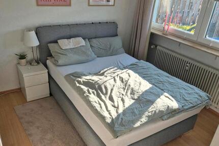 Wohnen auf Zeit Aschaffenburg Österreicher Kolonie - 1 Zimmer, 10 m&sup2;, 675&euro; | Angebot:25779046