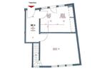 Maisonettenwohnung Erfurt - 4 Zimmer, 118 m&sup2;, 1.810&euro; | Angebot:26335840