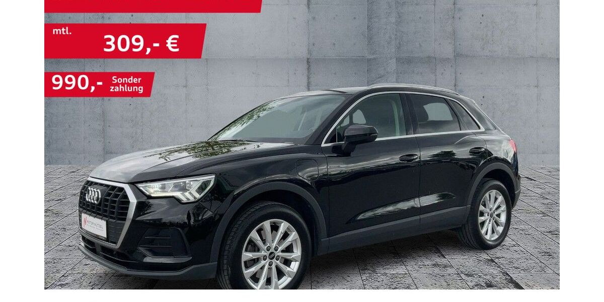 Audi Q3 37.999 km 26.680 &euro; Bamberg 96052