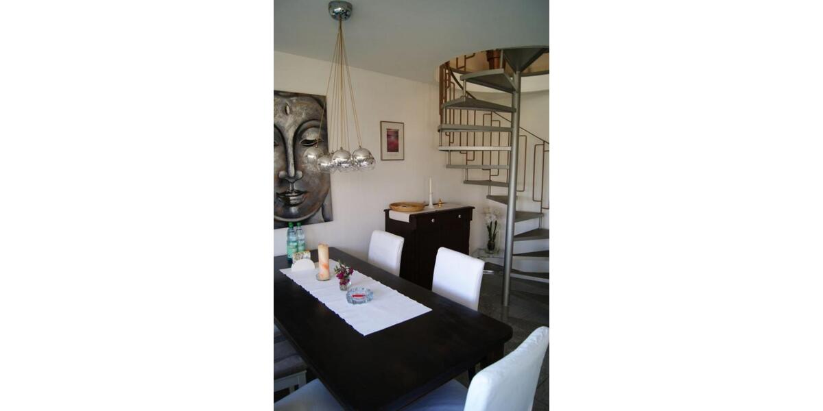 PenthouseMaisonett Wohnung 5 zimmer