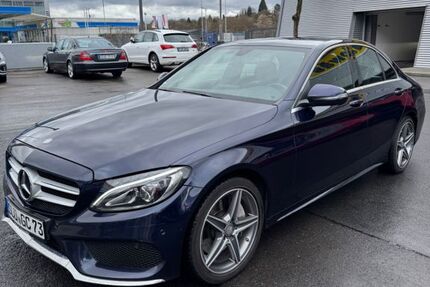 Mercedes-Benz C 250 276.000 km 12.499 &euro; Ingelheim am Rhein 55218